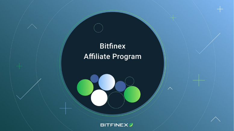 Bitfinex Affiliate Program